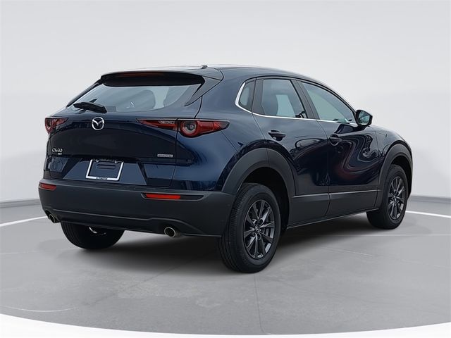 2022 Mazda CX-30 2.5 S