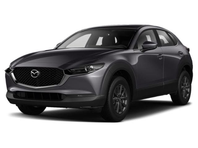 2022 Mazda CX-30 2.5 S