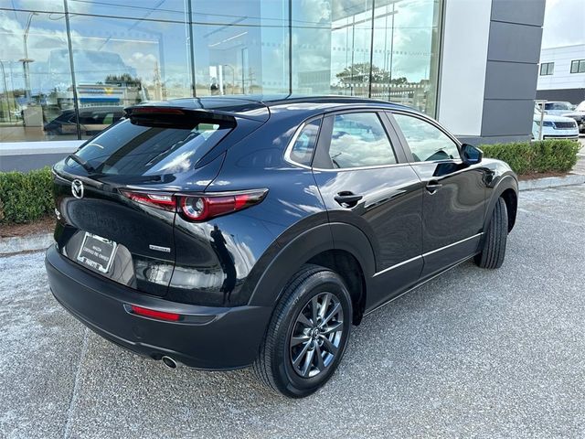 2022 Mazda CX-30 2.5 S