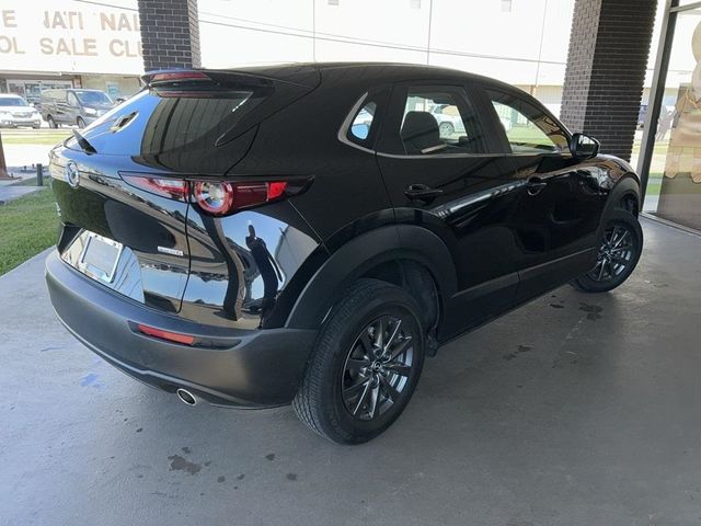 2022 Mazda CX-30 2.5 S