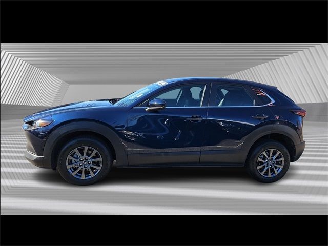 2022 Mazda CX-30 2.5 S