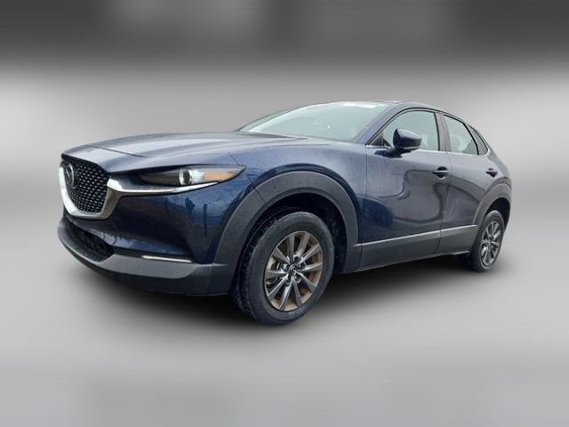 2022 Mazda CX-30 2.5 S