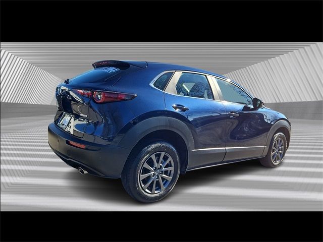 2022 Mazda CX-30 2.5 S