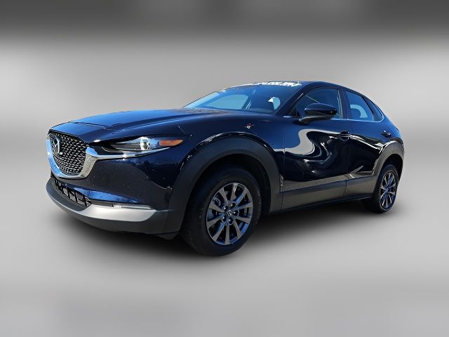 2022 Mazda CX-30 2.5 S