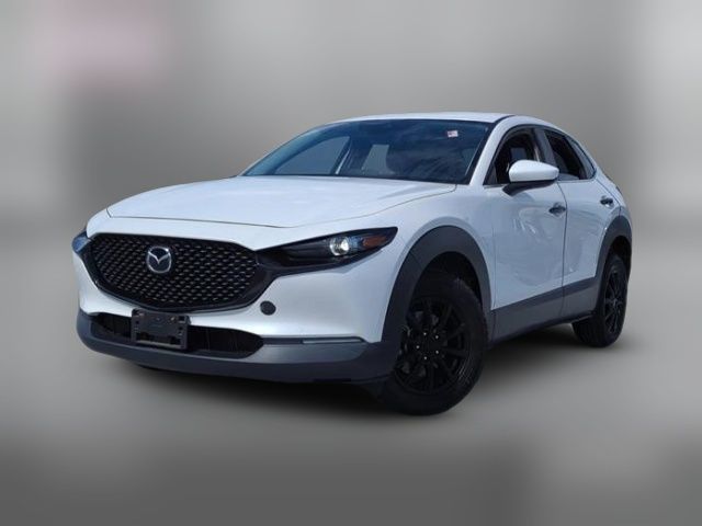 2022 Mazda CX-30 2.5 S
