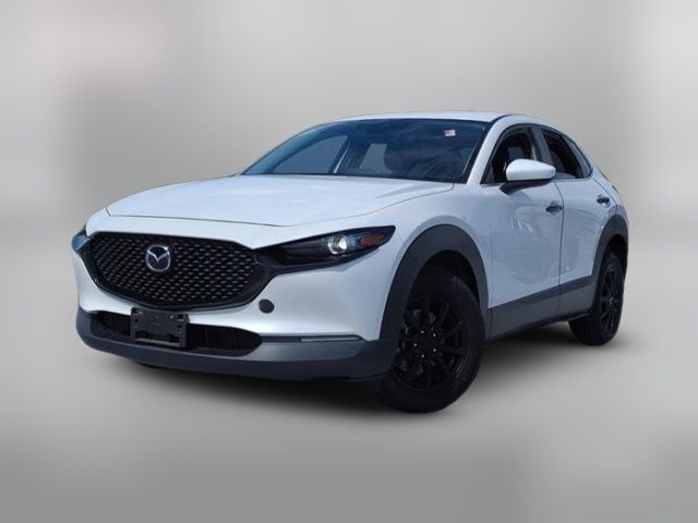 2022 Mazda CX-30 2.5 S