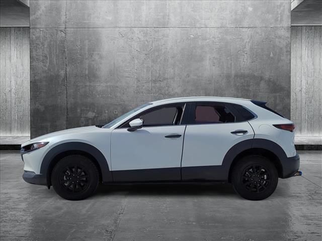 2022 Mazda CX-30 2.5 S
