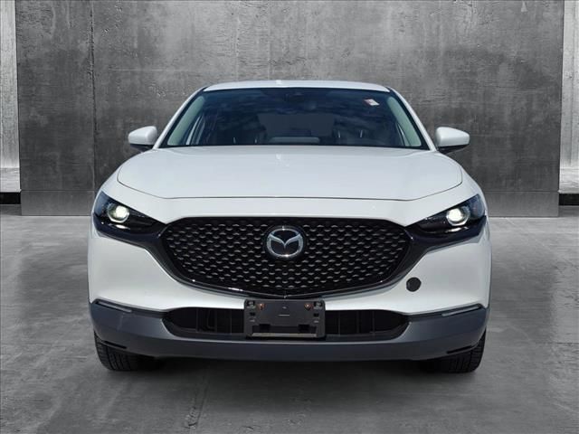 2022 Mazda CX-30 2.5 S