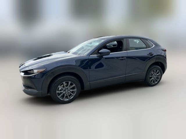 2022 Mazda CX-30 2.5 S