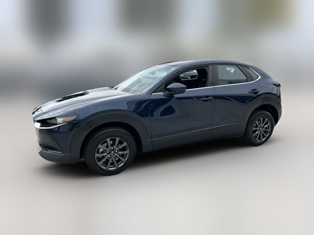 2022 Mazda CX-30 2.5 S