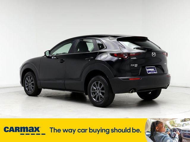 2022 Mazda CX-30 2.5 S