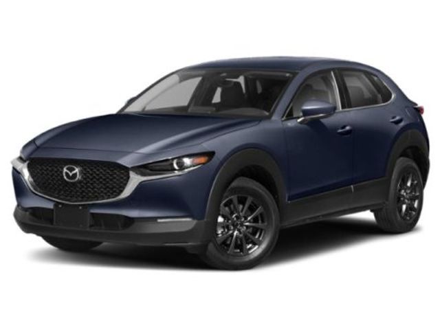 2022 Mazda CX-30 2.5 S