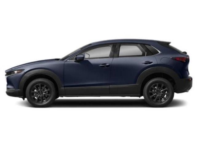 2022 Mazda CX-30 2.5 S