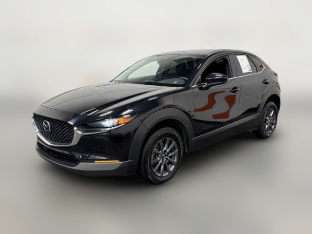 2022 Mazda CX-30 2.5 S