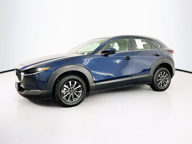 2022 Mazda CX-30 2.5 S