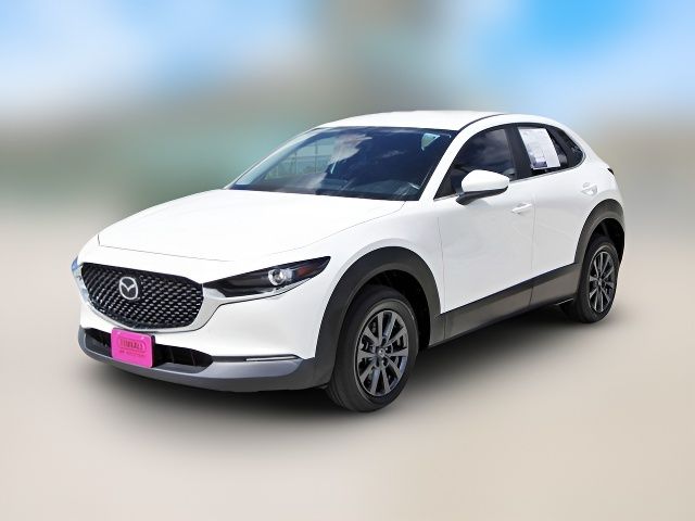 2022 Mazda CX-30 2.5 S