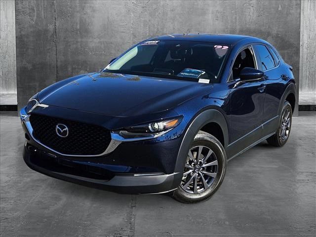 2022 Mazda CX-30 2.5 S