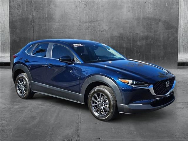 2022 Mazda CX-30 2.5 S