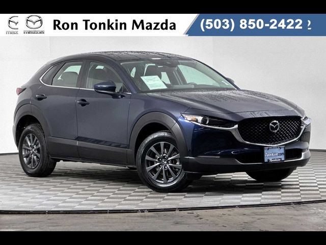 2022 Mazda CX-30 2.5 S