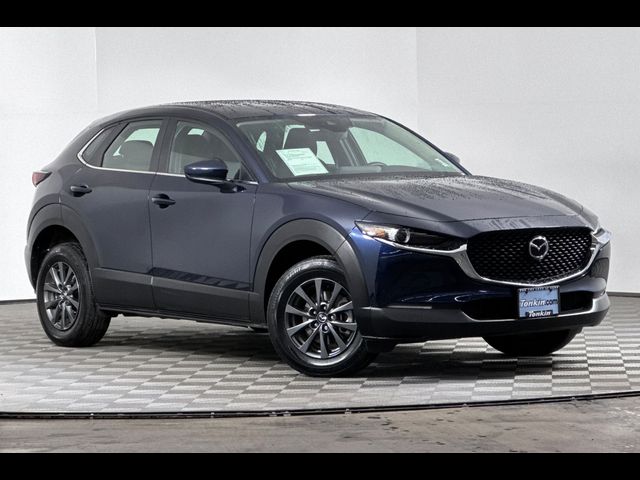 2022 Mazda CX-30 2.5 S