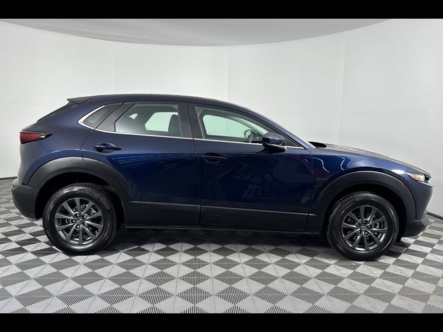 2022 Mazda CX-30 2.5 S