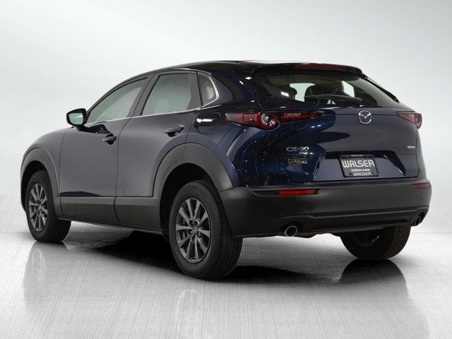 2022 Mazda CX-30 2.5 S