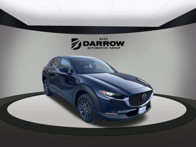 2022 Mazda CX-30 2.5 S