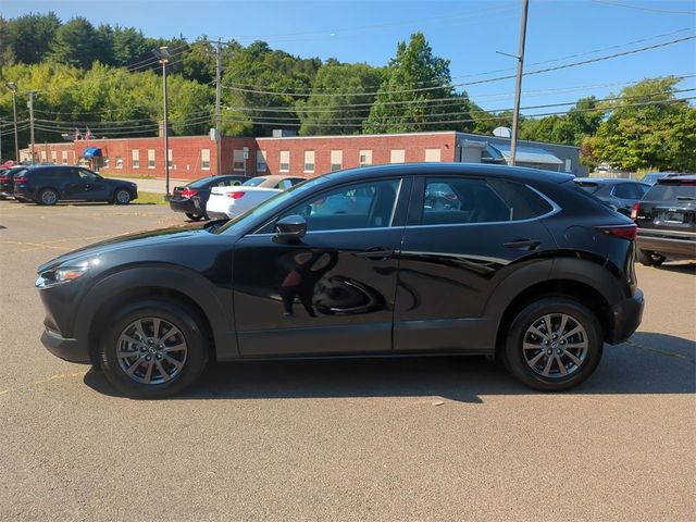 2022 Mazda CX-30 2.5 S