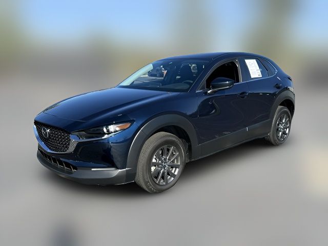 2022 Mazda CX-30 2.5 S