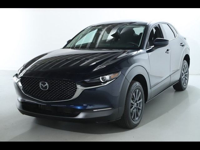 2022 Mazda CX-30 2.5 S