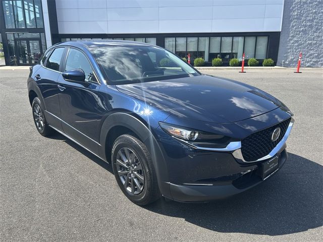 2022 Mazda CX-30 2.5 S
