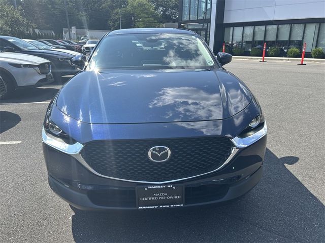 2022 Mazda CX-30 2.5 S