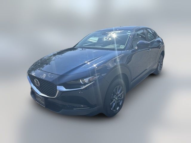 2022 Mazda CX-30 2.5 S