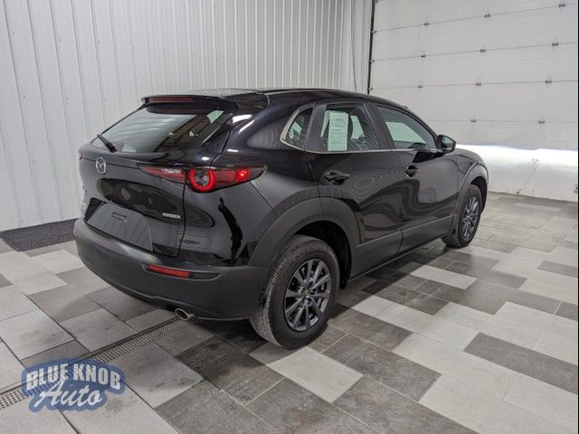 2022 Mazda CX-30 2.5 S