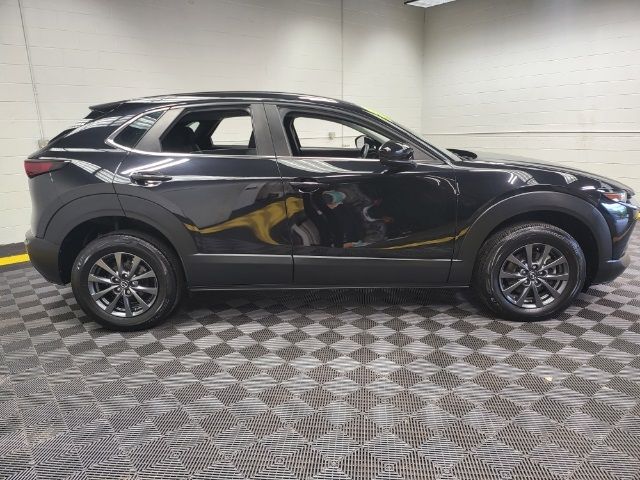 2022 Mazda CX-30 2.5 S