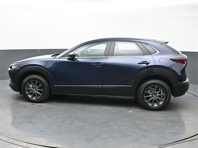 2022 Mazda CX-30 2.5 S