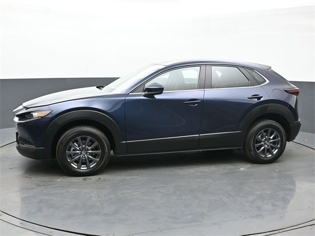 2022 Mazda CX-30 2.5 S