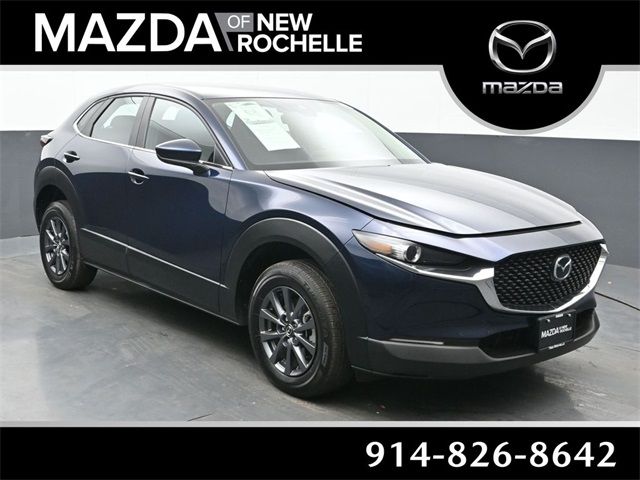 2022 Mazda CX-30 2.5 S