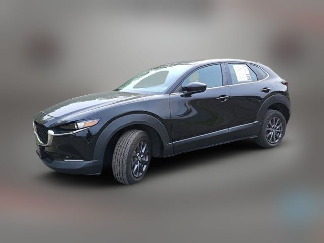 2022 Mazda CX-30 2.5 S