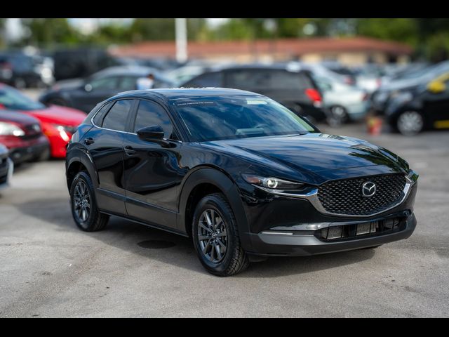 2022 Mazda CX-30 2.5 S