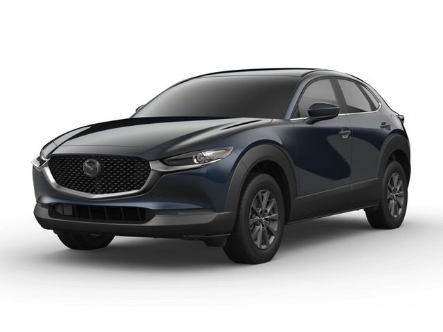 2022 Mazda CX-30 2.5 S