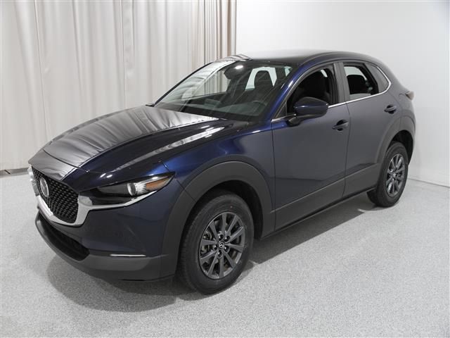 2022 Mazda CX-30 2.5 S