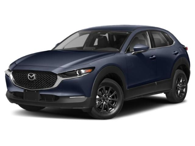 2022 Mazda CX-30 2.5 S