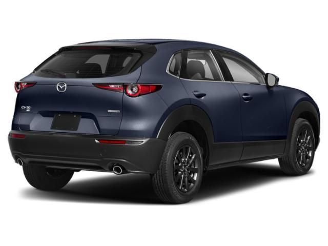 2022 Mazda CX-30 2.5 S