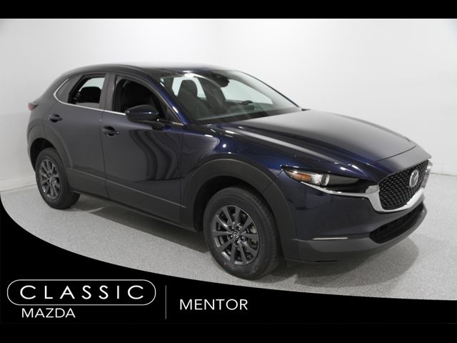 2022 Mazda CX-30 2.5 S