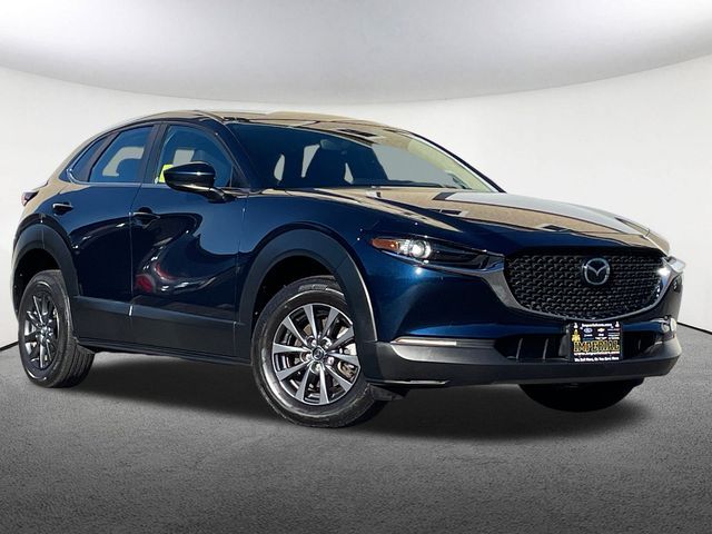 2022 Mazda CX-30 2.5 S