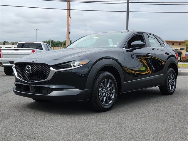 2022 Mazda CX-30 2.5 S