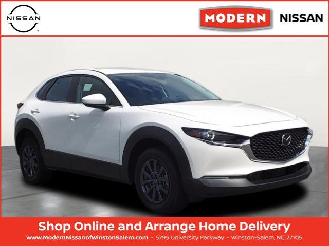 2022 Mazda CX-30 2.5 S