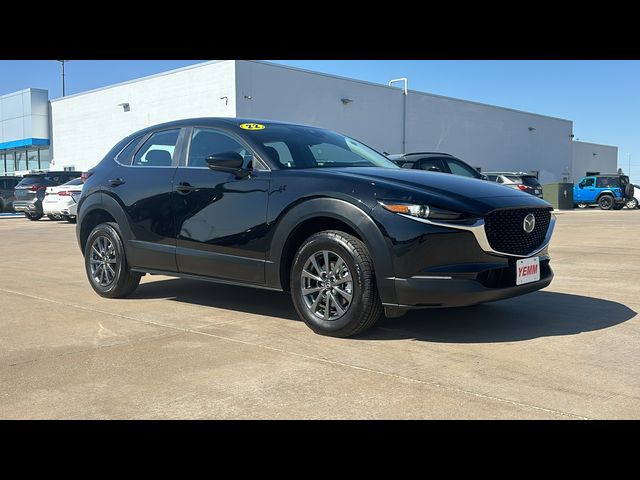 2022 Mazda CX-30 2.5 S