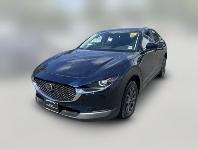 2022 Mazda CX-30 2.5 S